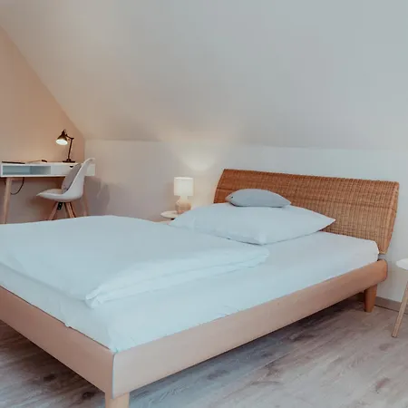 Ferienwohnung Morgensonne Appenweier Eksteriør billede