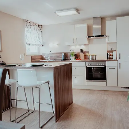 Ferienwohnung Morgensonne Appenweier Eksteriør billede