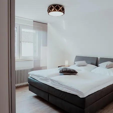 Ferienwohnung Morgensonne Appenweier Eksteriør billede