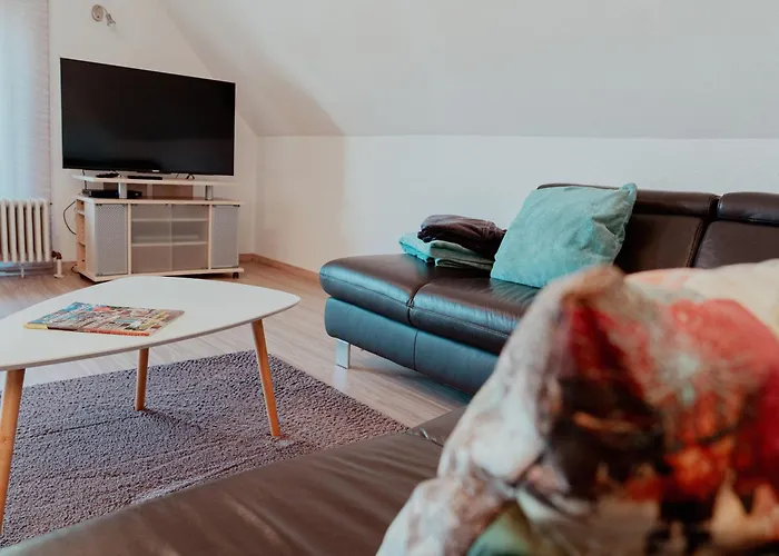 Ferienwohnung Morgensonne