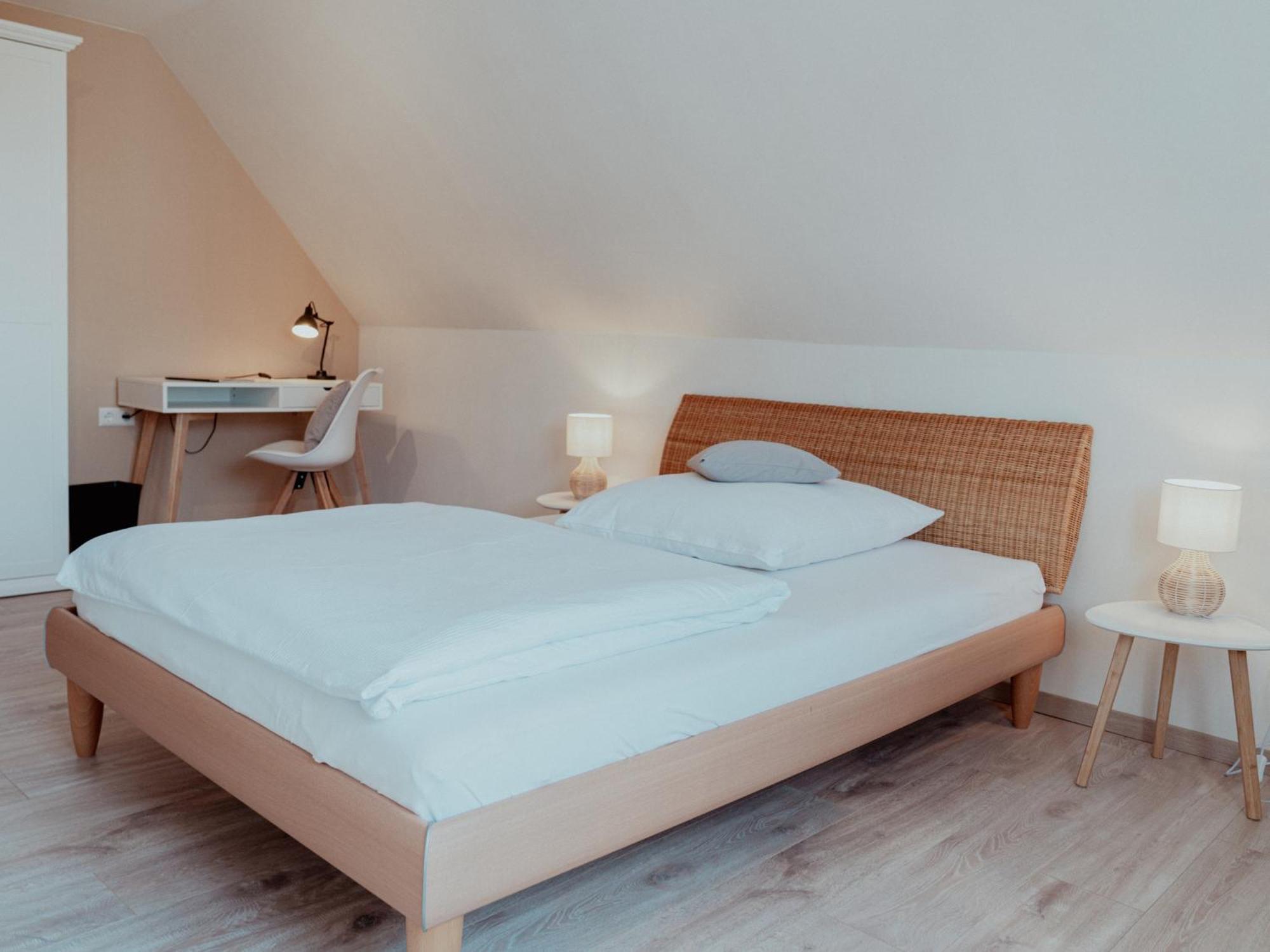Morgensonne Apartment Appenweier