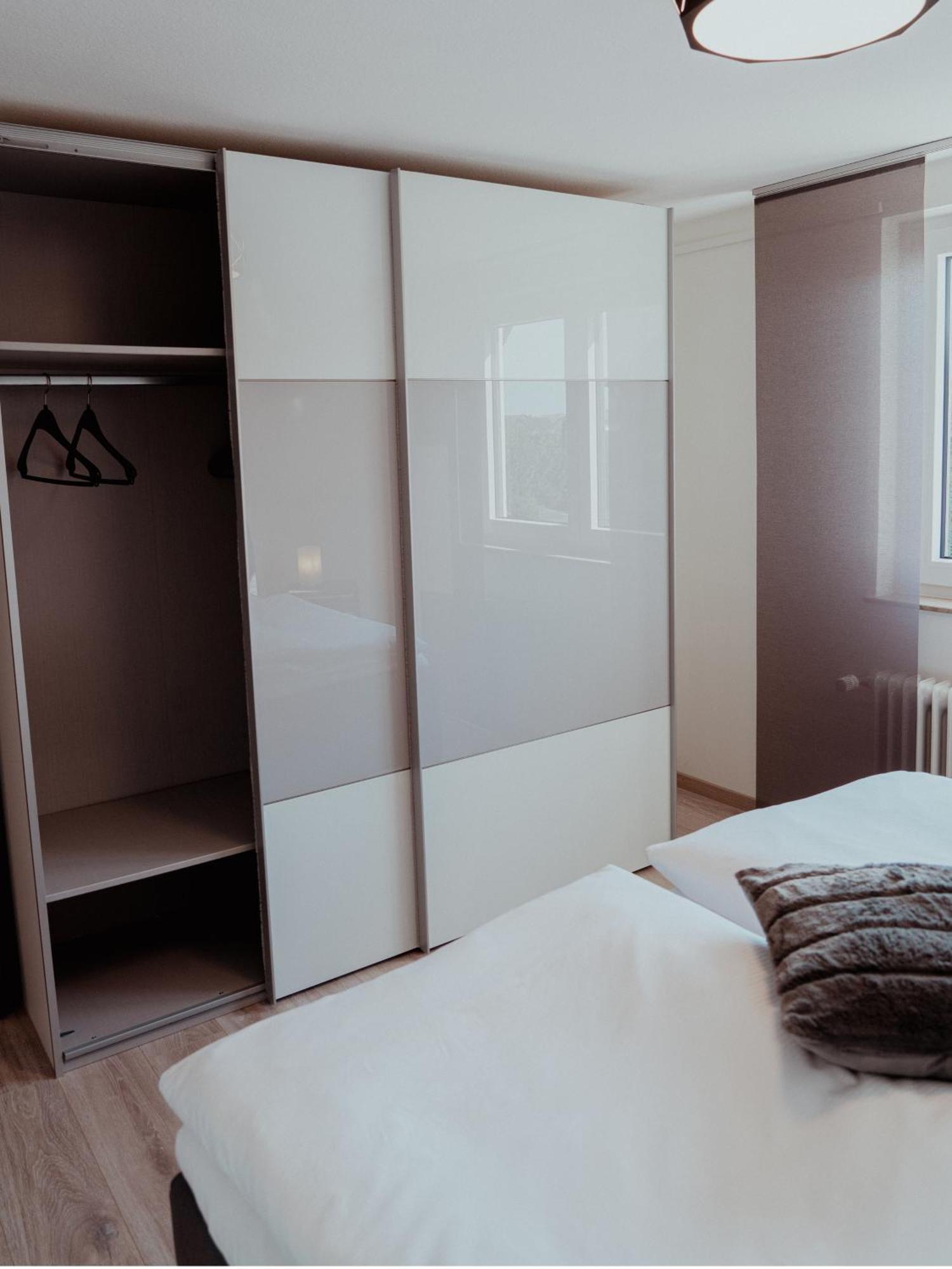 Morgensonne Apartment Appenweier