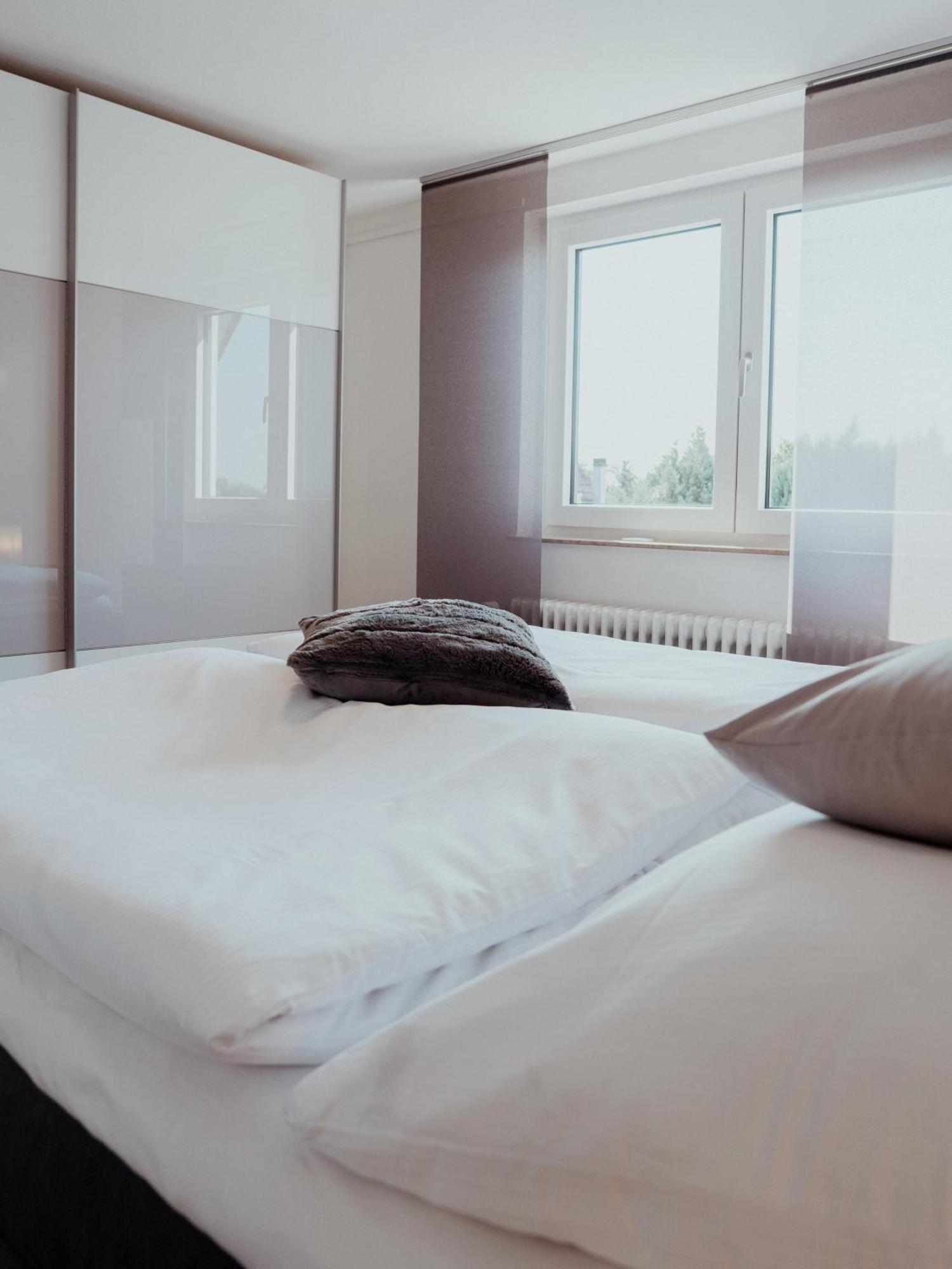 Apartment Morgensonne Appenweier
